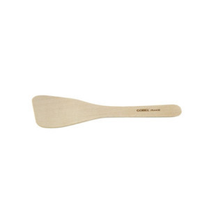 Vollrundspatel aus Buchenholz 30 cm - Gobel: Professionelle Küche