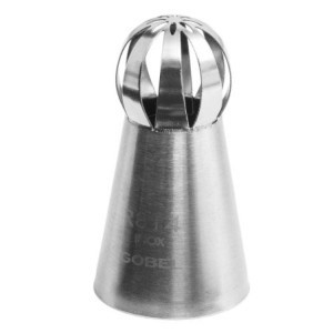 Edelstahlkugelbuchse ⌀ 24 mm Gobel - Professionelle Qualität