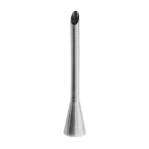 Douille à Garnir Inox Ø 9 mm Gobel GLGA9-C - Banketbakkersgereedschap