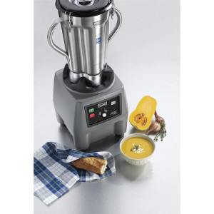 Professional 4L Waring Blender | Robust variable speed