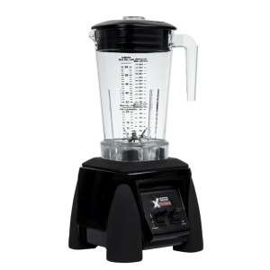 Blender voor Smoothie Xtreme Hi-Power - Professioneel & snel mengen