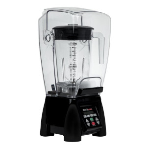 Blender à Smoothie Xtreme Hi-Power Waring - 2 L, Pavé Tactile & Puissance de 1500W