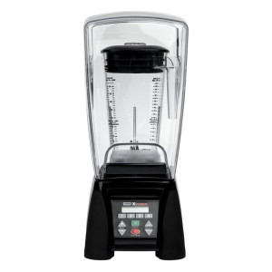 Mixer für Smoothies Xtreme Hi-Power Waring - 2 L, Touchscreen & Leistung von 1500W