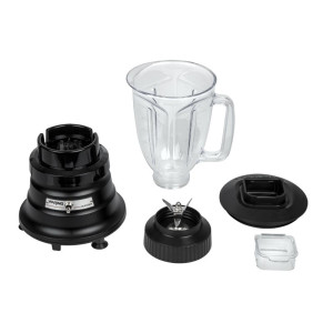 Professioneller Bar-Blender mit 2 Geschwindigkeiten - Waring