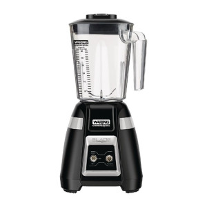 Blender voor professionele bar - Tuimelschakelaar & Kan 1,4L