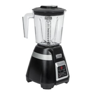 Blender van Waring Bar: Touchpad en Copolyester Kan - 1,4 L