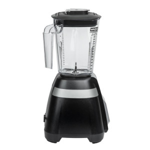 Blender van Waring Bar: Touchpad en Copolyester Kan - 1,4 L