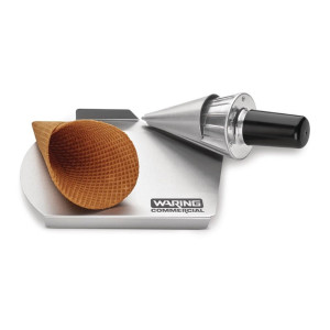 Ice Cream Cone Maker - Waring Large Model