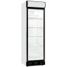 Refrigerated Cabinet 382 L Glass CombiSteel - Professional and elegant