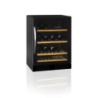 TEF COLD Wine Cellar - 45 Bottles - Elegant Design