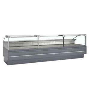 Vitrine Réfrigérée TEFCOLD - 982L | Design Élégant & Performant