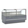 TEFCOLD Refrigerated Display Case - High-end for caterer