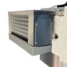 TEFCOLD Monoblock Cooling Unit - Cold Room 7.6-10 m³ | Performance and Reliability