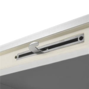 TEFCOLD Cold Room Panel - 80 mm Insulation - Volume 6.94 m³