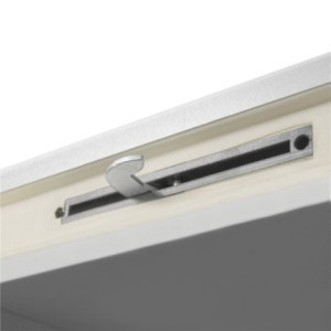 TEFCOLD Cold Room Panel - Stainless Steel Insulation 120 mm