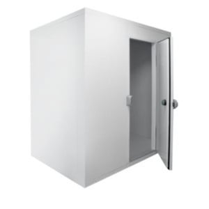 Panneel voor Koelkamer 1500x1800x2200 mm TEFCOLD