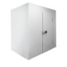 Panneau pour Chambre Froide TEFCOLD: Isolation optimale & assemblage facile.