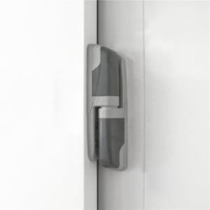 Paneel voor Koelkamer TEFCOLD - Optimale isolatie 1800x1500x2200 mm