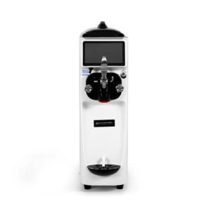 Soft Ice Cream Machine 16 L/h 1050 W - Dynasteel