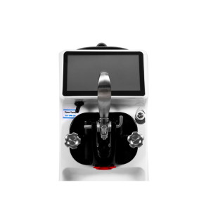 Soft Ice Cream Machine 16 L/h 1050 W - Dynasteel