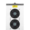 Softijs Machine 16 L/u 1050 W - Dynasteel