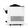 Soft-Eis-Maschine 16 L/h 1050 W - Dynasteel