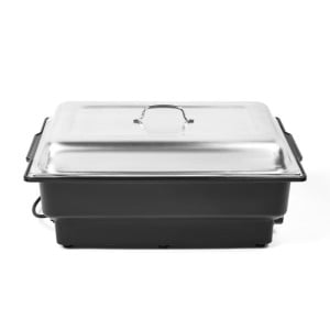 Chafing Dish GN 1/1 Electric - Dynasteel