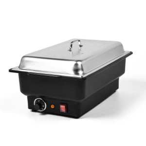 Chafing Dish GN 1/1 Électrique - Dynasteel