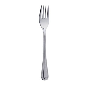 Elegance AMEFA Table Forks - Set of 12, 18/10 Stainless Steel, Elegant Design