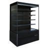 Jamie Wandkoelvitrine - CombiSteel 2,4 m² | Presterend & Elegant