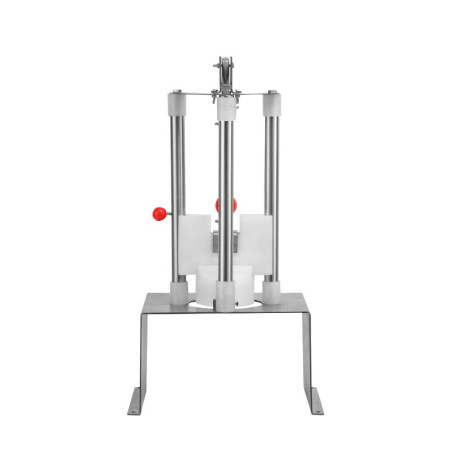 Epluche & Vide Ananas Professioneel - Ø 88 en 100 mm - Dynasteel