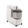 10 L Mixer with Removable Bowl and Tilting Head - Variable Speed - Dynasteel