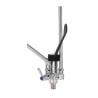 Dish Spray Mixer Dynasteel: practical and modern design