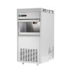 Eiscrusher - Dynasteel 100 Kg: Professionelle Qualität