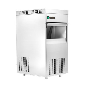 Eiscrusher - Dynasteel 100 Kg: Professionelle Qualität