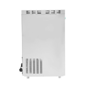 Eiscrusher - Dynasteel 100 Kg: Professionelle Qualität