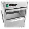 IJsblokjesmachine 30 Kg - Dynasteel: Krachtige prestaties en roestvrijstalen design