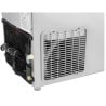 Crushed Ice Machine 30 Kg - Dynasteel: Leistungsstarke Performance und Edelstahl-Design