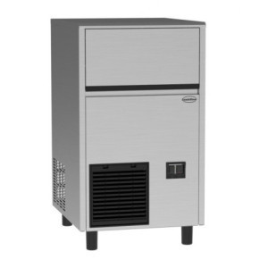 Eiswürfelmaschine - 47 kg/24h - CombiSteel