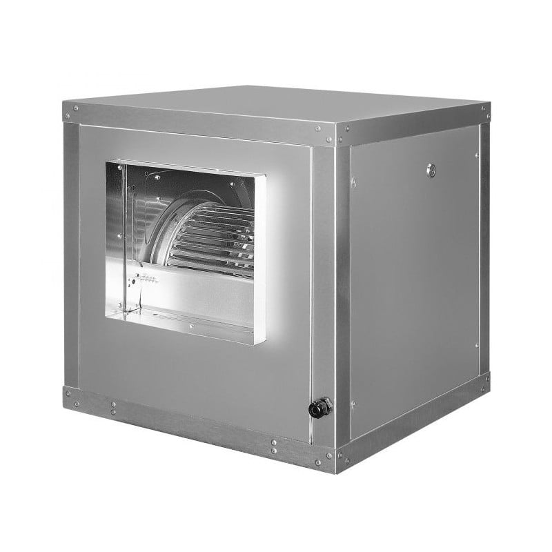 Ventilator Kast 15/15 - 9000 m³ - CombiSteel