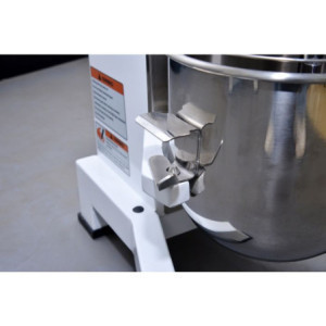 Planetary Mixer - 20 L - CombiSteel