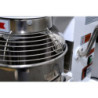 Planetary Mixer CombiSteel - 20 L for Bakery and Pastry