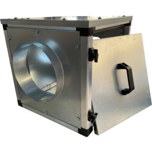 Ventilator Kast 12/12 - 7000 m³ - CombiSteel