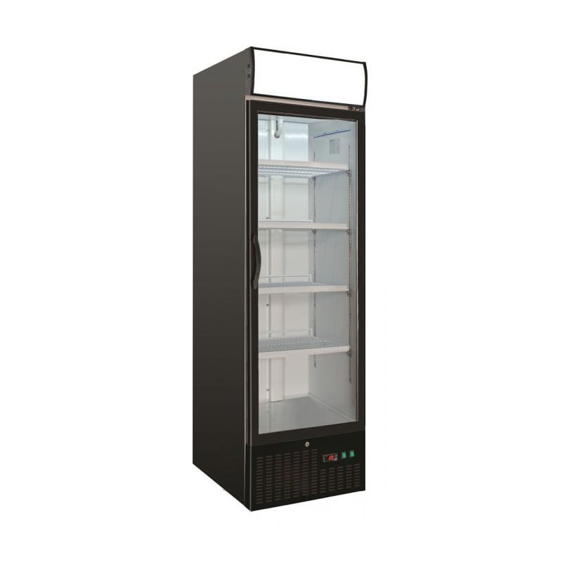 Armoire Réfrigérée Positive - Porte Vitrée - 460 L CombiSteel