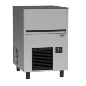 Ijsblokjesmachine - 32 Kg/24u - CombiSteel