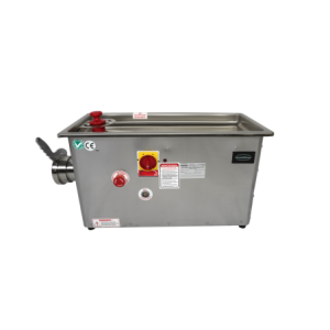 Hachoir à Viande 22 avec Tête Fixe - 450 Kg/h - 400 V - CombiSteel