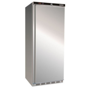 Negative Stainless Steel Refrigerated Cabinet - 1 Door - 555 L - CombiSteel