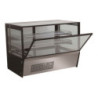 Refrigerated Display Case to Place - 159 L - CombiSteel