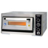 Electric Pizza Oven - 6 Pizzas - Combisteel