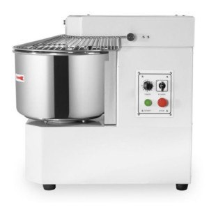 Spiralkneter 30L - Combisteel für Pizzeria